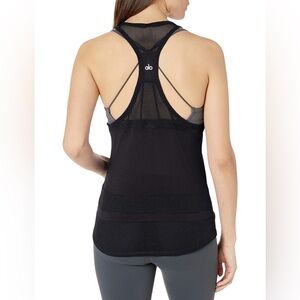 Alo Yoga Ella Tank